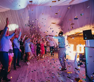 DJ Marcin Wrocław, Dj na Wesele Wrocław